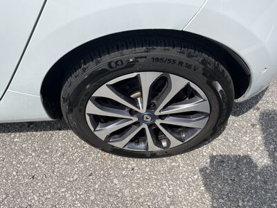 Renault Zoe Gebrauchtwagen Renault Zoe Gebrauchtwagen