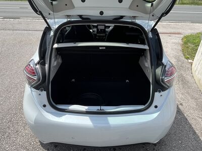Renault Zoe Gebrauchtwagen Renault Zoe Gebrauchtwagen