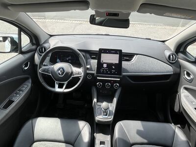Renault Zoe Gebrauchtwagen Renault Zoe Gebrauchtwagen