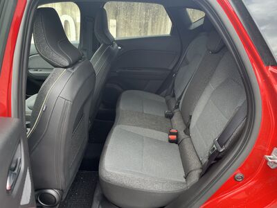 Renault Captur Vorführwagen Renault Captur Vorführwagen