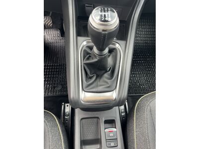 Renault Captur Vorführwagen Renault Captur Vorführwagen