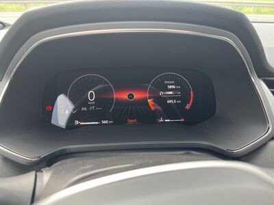 Renault Captur Vorführwagen Renault Captur Vorführwagen