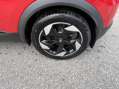 Renault Captur Vorführwagen Renault Captur Vorführwagen