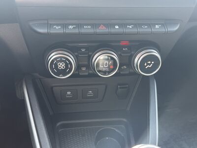 Dacia Duster Gebrauchtwagen