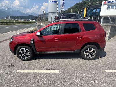 Dacia Duster Gebrauchtwagen