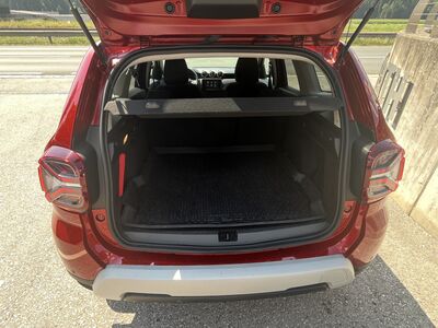 Dacia Duster Gebrauchtwagen