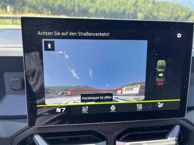 Dacia Duster Gebrauchtwagen