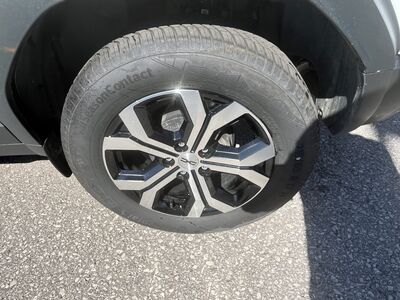 Dacia Duster Gebrauchtwagen
