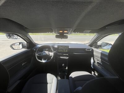 Dacia Duster Gebrauchtwagen