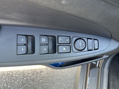 Hyundai Tucson Gebrauchtwagen Hyundai Tucson Gebrauchtwagen