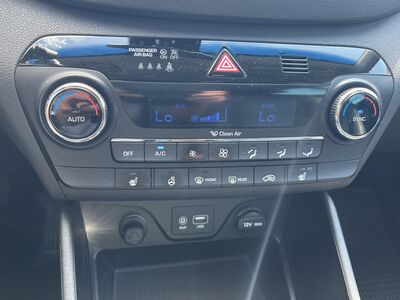 Hyundai Tucson Gebrauchtwagen Hyundai Tucson Gebrauchtwagen