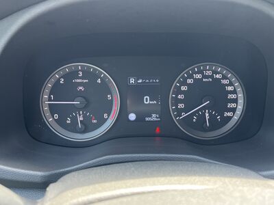 Hyundai Tucson Gebrauchtwagen Hyundai Tucson Gebrauchtwagen