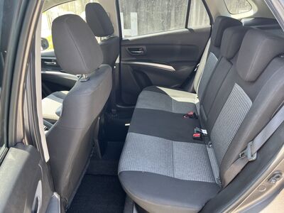 Suzuki S-Cross Gebrauchtwagen Suzuki S-Cross Gebrauchtwagen