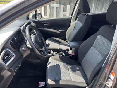 Suzuki S-Cross Gebrauchtwagen Suzuki S-Cross Gebrauchtwagen