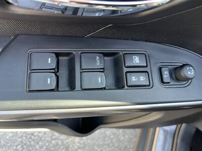 Suzuki S-Cross Gebrauchtwagen Suzuki S-Cross Gebrauchtwagen