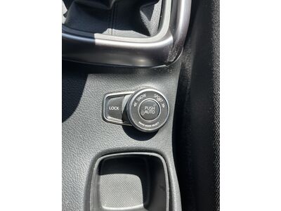 Suzuki S-Cross Gebrauchtwagen Suzuki S-Cross Gebrauchtwagen