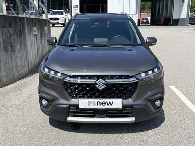Suzuki S-Cross Gebrauchtwagen Suzuki S-Cross Gebrauchtwagen