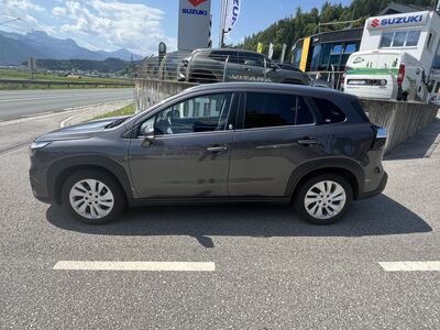 Suzuki S-Cross Gebrauchtwagen Suzuki S-Cross Gebrauchtwagen