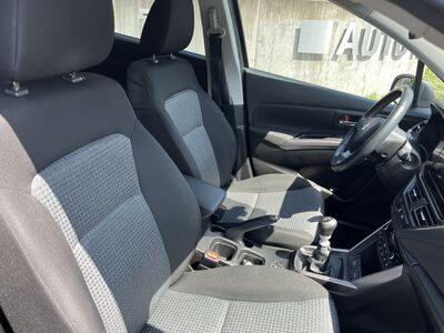 Suzuki S-Cross Gebrauchtwagen Suzuki S-Cross Gebrauchtwagen