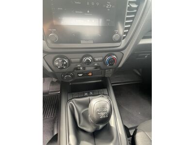 Isuzu D-Max Neuwagen Isuzu D-Max Neuwagen