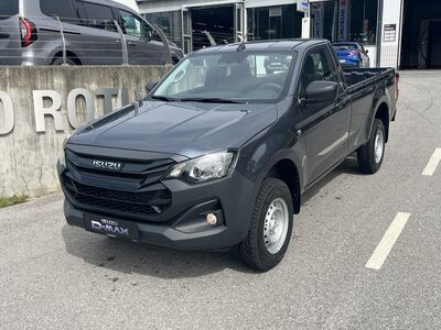 Isuzu D-Max Neuwagen Isuzu D-Max Neuwagen