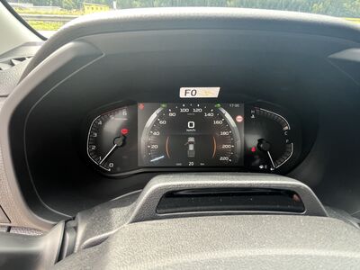 Isuzu D-Max Neuwagen Isuzu D-Max Neuwagen