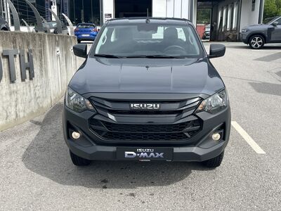 Isuzu D-Max Neuwagen Isuzu D-Max Neuwagen