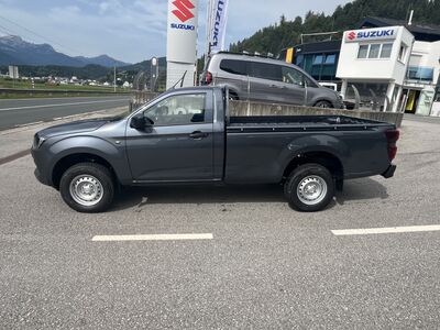 Isuzu D-Max Neuwagen Isuzu D-Max Neuwagen