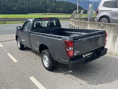 Isuzu D-Max Neuwagen Isuzu D-Max Neuwagen