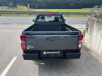 Isuzu D-Max Neuwagen Isuzu D-Max Neuwagen