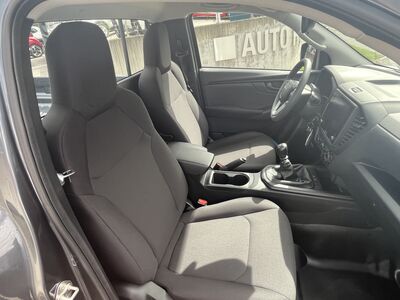 Isuzu D-Max Neuwagen Isuzu D-Max Neuwagen