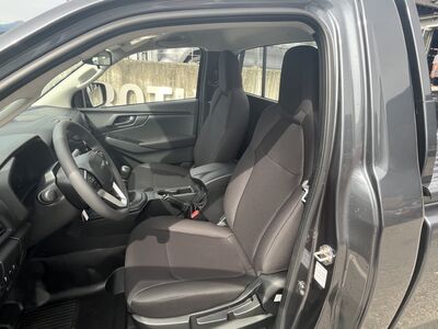 Isuzu D-Max Neuwagen Isuzu D-Max Neuwagen