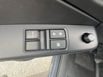 Isuzu D-Max Neuwagen Isuzu D-Max Neuwagen