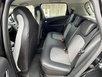 Renault Zoe Gebrauchtwagen Renault Zoe Gebrauchtwagen