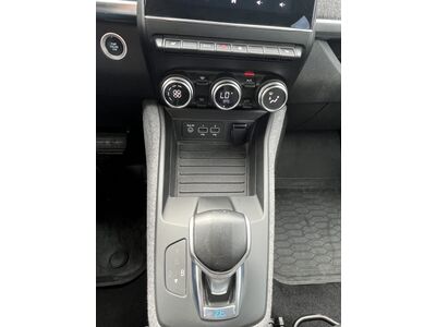 Renault Zoe Gebrauchtwagen Renault Zoe Gebrauchtwagen