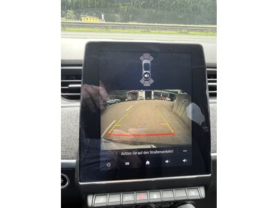 Renault Zoe Gebrauchtwagen Renault Zoe Gebrauchtwagen