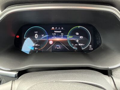 Renault Zoe Gebrauchtwagen Renault Zoe Gebrauchtwagen