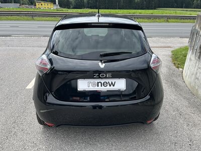 Renault Zoe Gebrauchtwagen Renault Zoe Gebrauchtwagen
