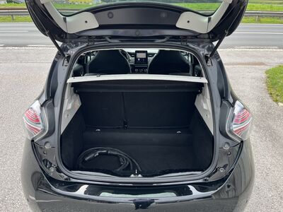 Renault Zoe Gebrauchtwagen Renault Zoe Gebrauchtwagen