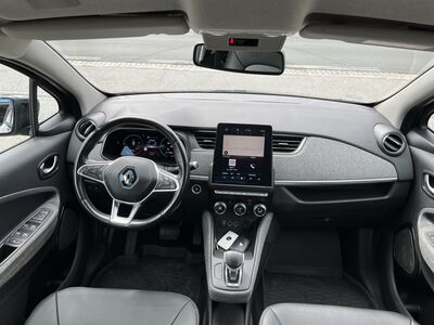Renault Zoe Gebrauchtwagen Renault Zoe Gebrauchtwagen