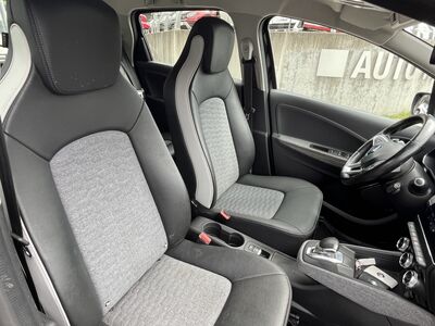 Renault Zoe Gebrauchtwagen Renault Zoe Gebrauchtwagen