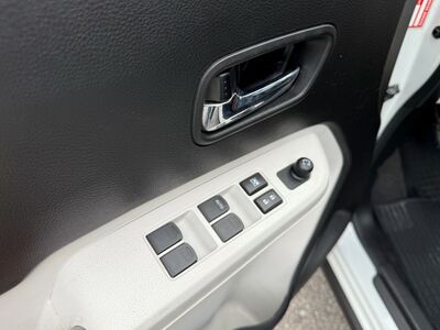 Suzuki Ignis Gebrauchtwagen Suzuki Ignis Gebrauchtwagen