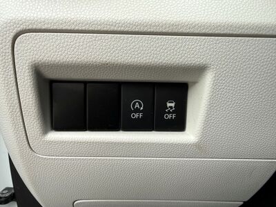 Suzuki Ignis Gebrauchtwagen Suzuki Ignis Gebrauchtwagen