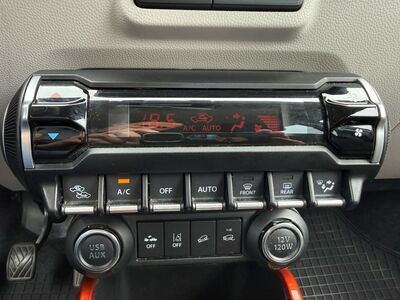 Suzuki Ignis Gebrauchtwagen Suzuki Ignis Gebrauchtwagen