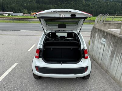 Suzuki Ignis Gebrauchtwagen Suzuki Ignis Gebrauchtwagen