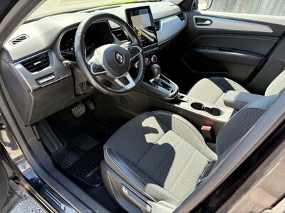Renault Arkana Gebrauchtwagen Renault Arkana Gebrauchtwagen