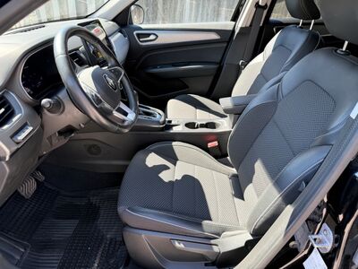Renault Arkana Gebrauchtwagen Renault Arkana Gebrauchtwagen