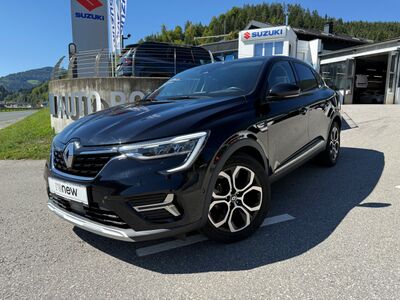 Renault Arkana Gebrauchtwagen Renault Arkana Gebrauchtwagen