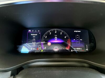 Renault Arkana Gebrauchtwagen Renault Arkana Gebrauchtwagen