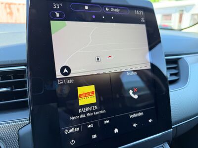 Renault Arkana Gebrauchtwagen Renault Arkana Gebrauchtwagen